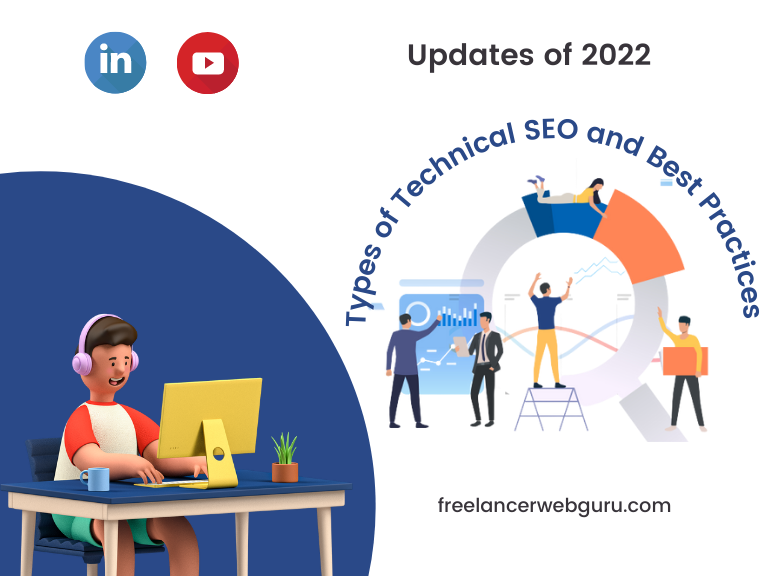 Technical SEO and Best Practices in 2022[Updates]